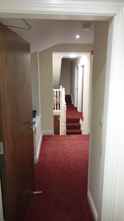 Esker House Apartment Donegal Town Exterior photo