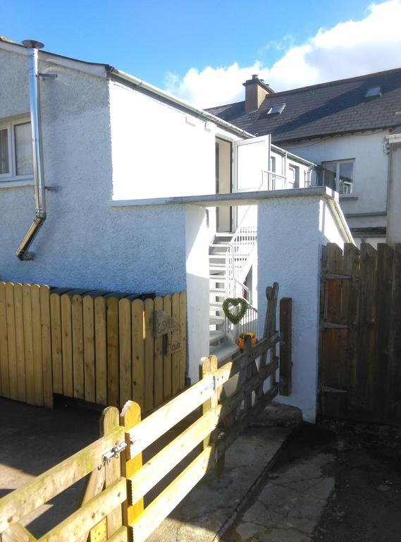 Esker House Apartment Donegal Town Exterior photo
